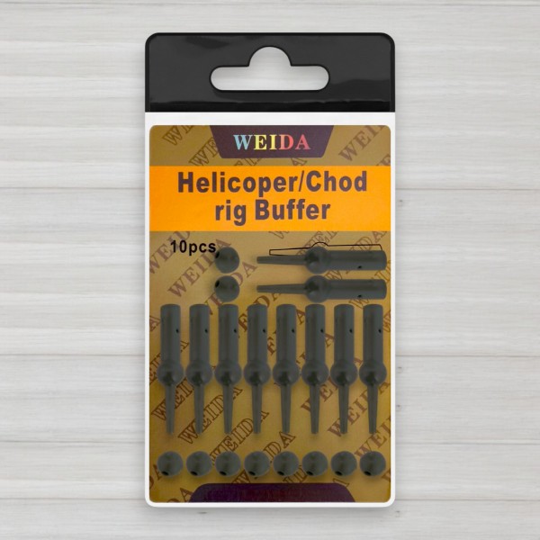 Конус для коропових монтажів Weida СР-04, 10шт/уп